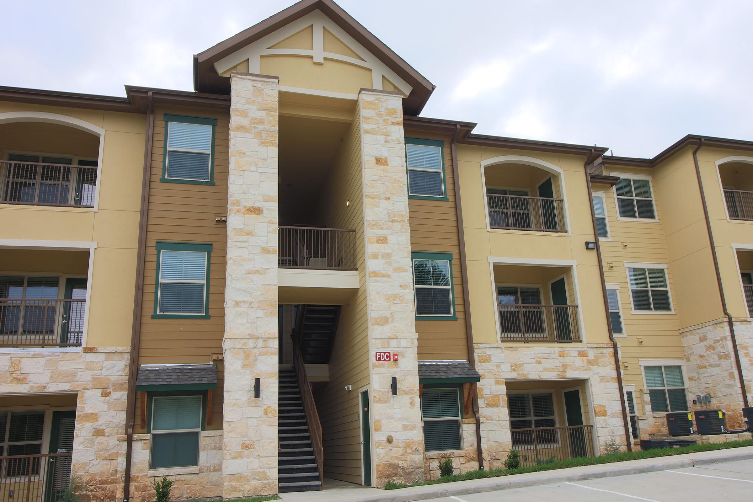 Gallery The West Hill Apartments